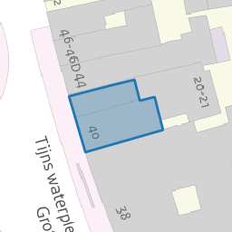 Perceel BDA00-B-8494