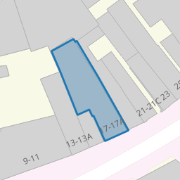 Perceel BDA00-B-8504