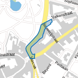 Perceel BDA00-B-8508