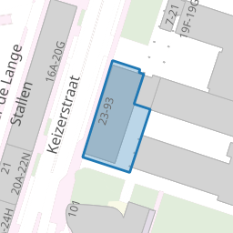 Perceel BDA00-B-8513