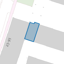 Perceel BDA00-B-8514