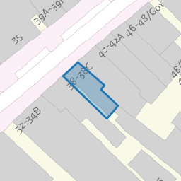 Perceel BDA00-B-8518