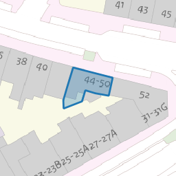 Perceel BDA00-B-8524