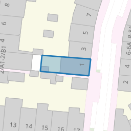 Perceel BDA00-B-8530