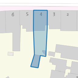 Perceel BDA00-B-8533