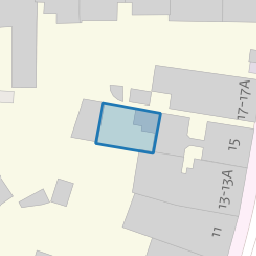 Perceel BDA00-B-8534