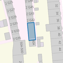 Perceel BDA00-B-8535