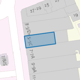 Perceel BDA00-B-8540