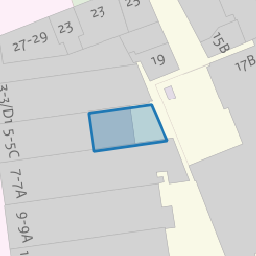 Perceel BDA00-B-8541