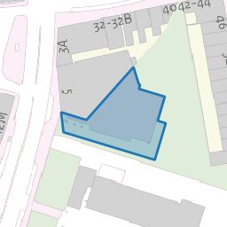 Perceel BDA00-B-8545