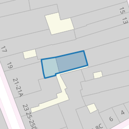 Perceel BDA00-B-8547