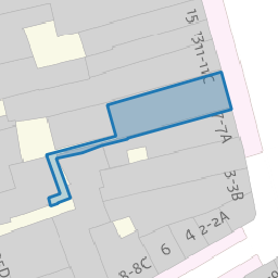 Perceel BDA00-B-8548