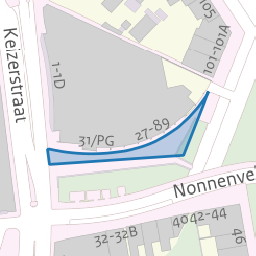 Perceel BDA00-B-8552