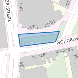 Perceel BDA00-B-8553