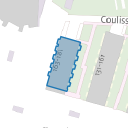 Perceel BDA00-B-8554