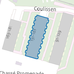 Perceel BDA00-B-8555