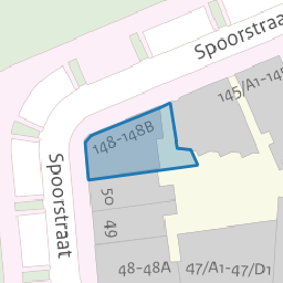 Perceel BDA00-B-8558