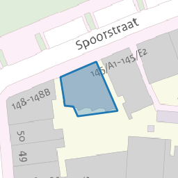 Perceel BDA00-B-8559