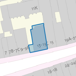 Perceel BDA00-B-8568