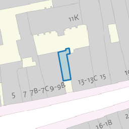 Perceel BDA00-B-8570