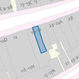 Perceel BDA00-B-8573