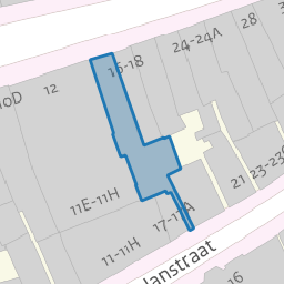 Perceel BDA00-B-8574