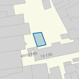 Perceel BDA00-B-8579