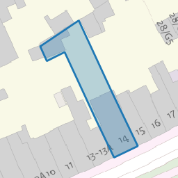 Perceel BDA00-B-8585