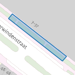 Perceel BDA00-B-8592