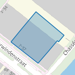 Perceel BDA00-B-8593