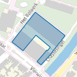 Perceel BDA00-B-8594