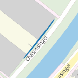 Perceel BDA00-B-8599