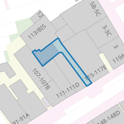 Perceel BDA00-B-8600