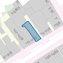 Perceel BDA00-B-8601