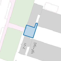 Perceel BDA00-B-8602