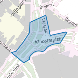 Perceel BDA00-B-8606