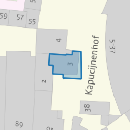 Perceel BDA00-B-8608