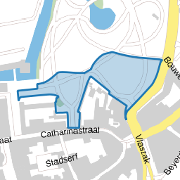 Perceel BDA00-B-8612