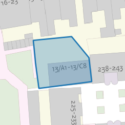 Perceel BDA00-B-8635