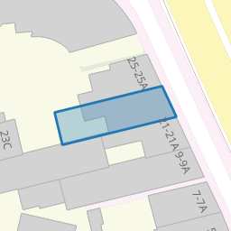 Perceel BDA00-B-8647