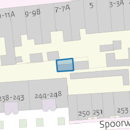 Perceel BDA00-B-8648