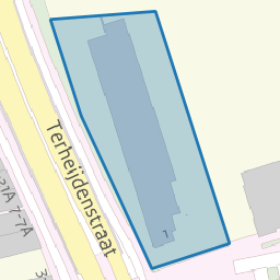 Perceel BDA00-B-8655