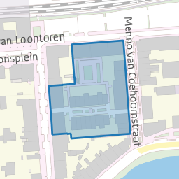 Perceel BDA00-B-8657