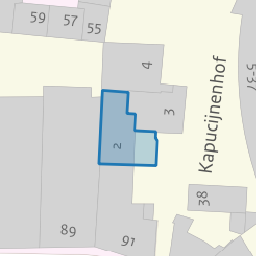 Perceel BDA00-B-8666