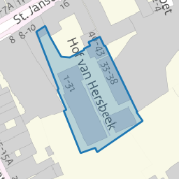 Perceel BDA00-B-8670