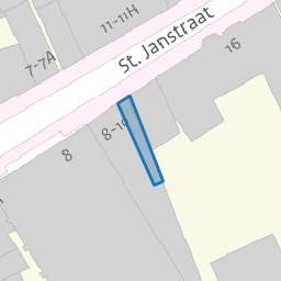 Perceel BDA00-B-8672