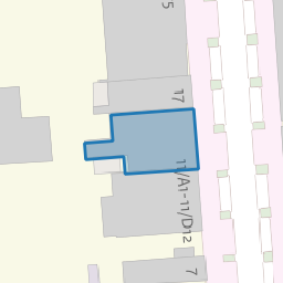 Perceel BDA00-B-8679