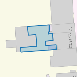 Perceel BDA00-B-8680