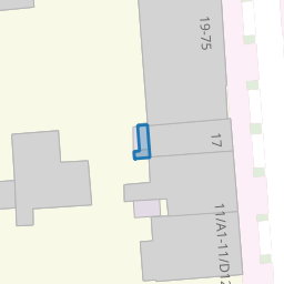 Perceel BDA00-B-8681