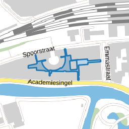 Perceel BDA00-B-8684